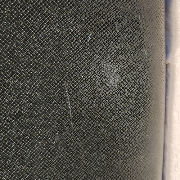 Louis Vuitton Taiga Leather Pouch - Picture 16 of 16